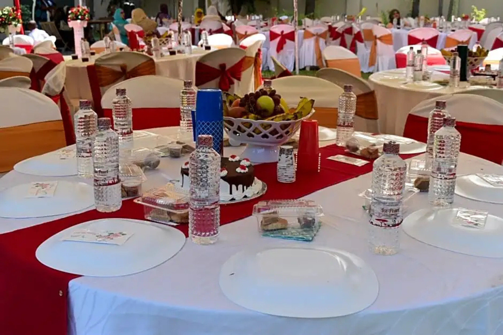 Leinmach House Nyali