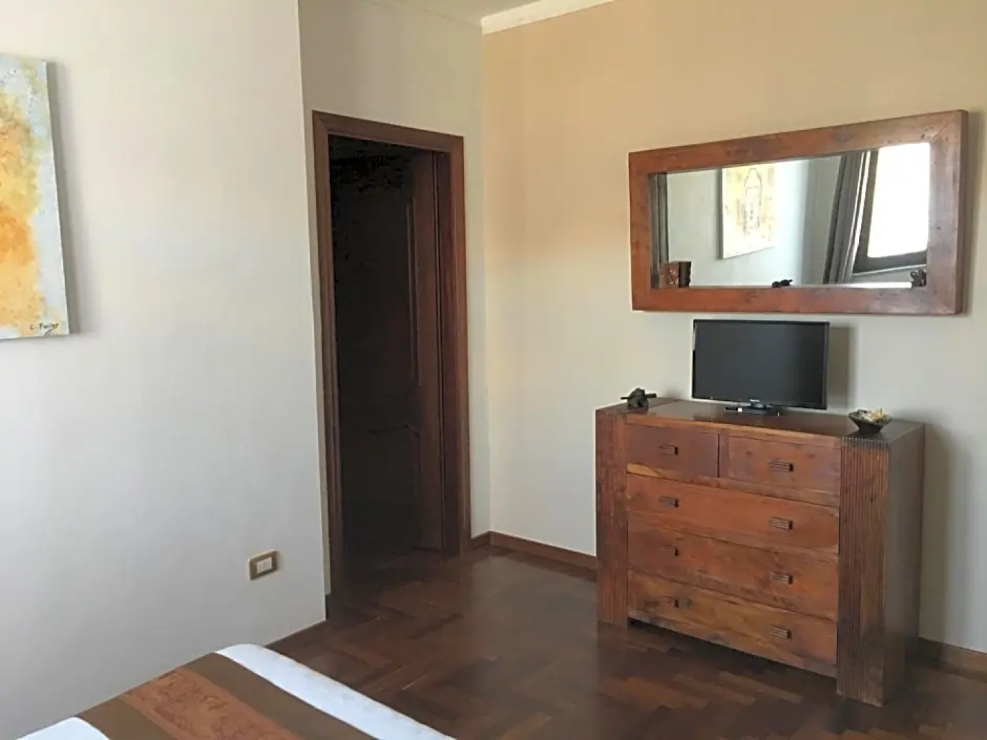 Casa Mariluka