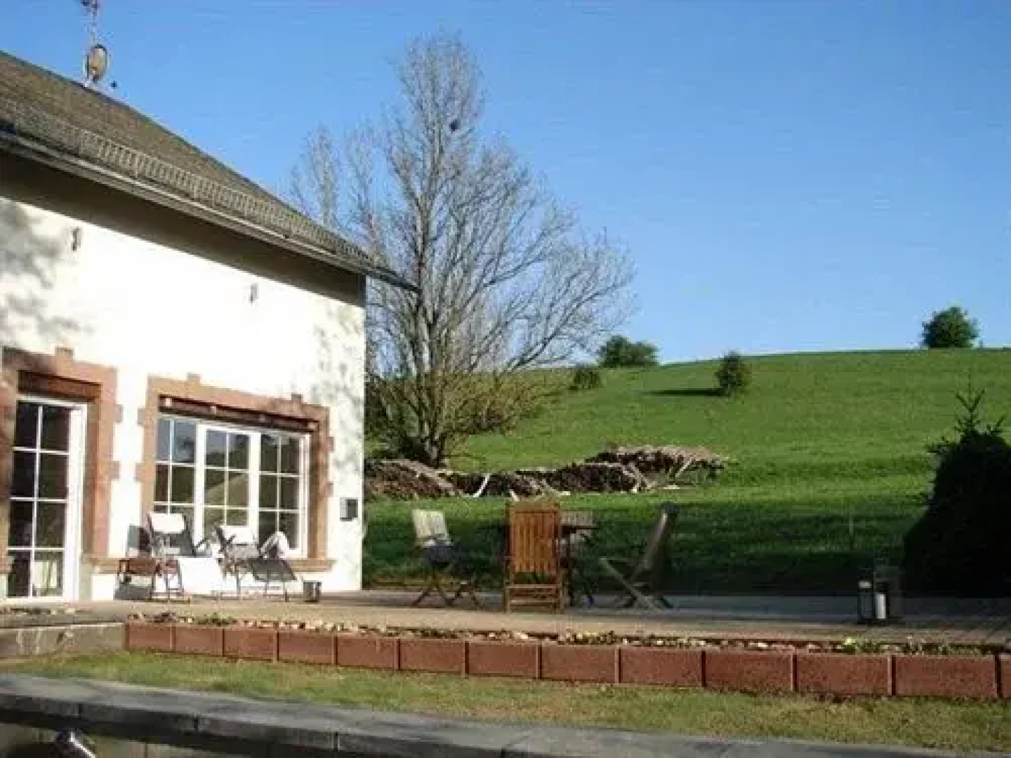 Eifelhaus24 - Ferienwohnungen