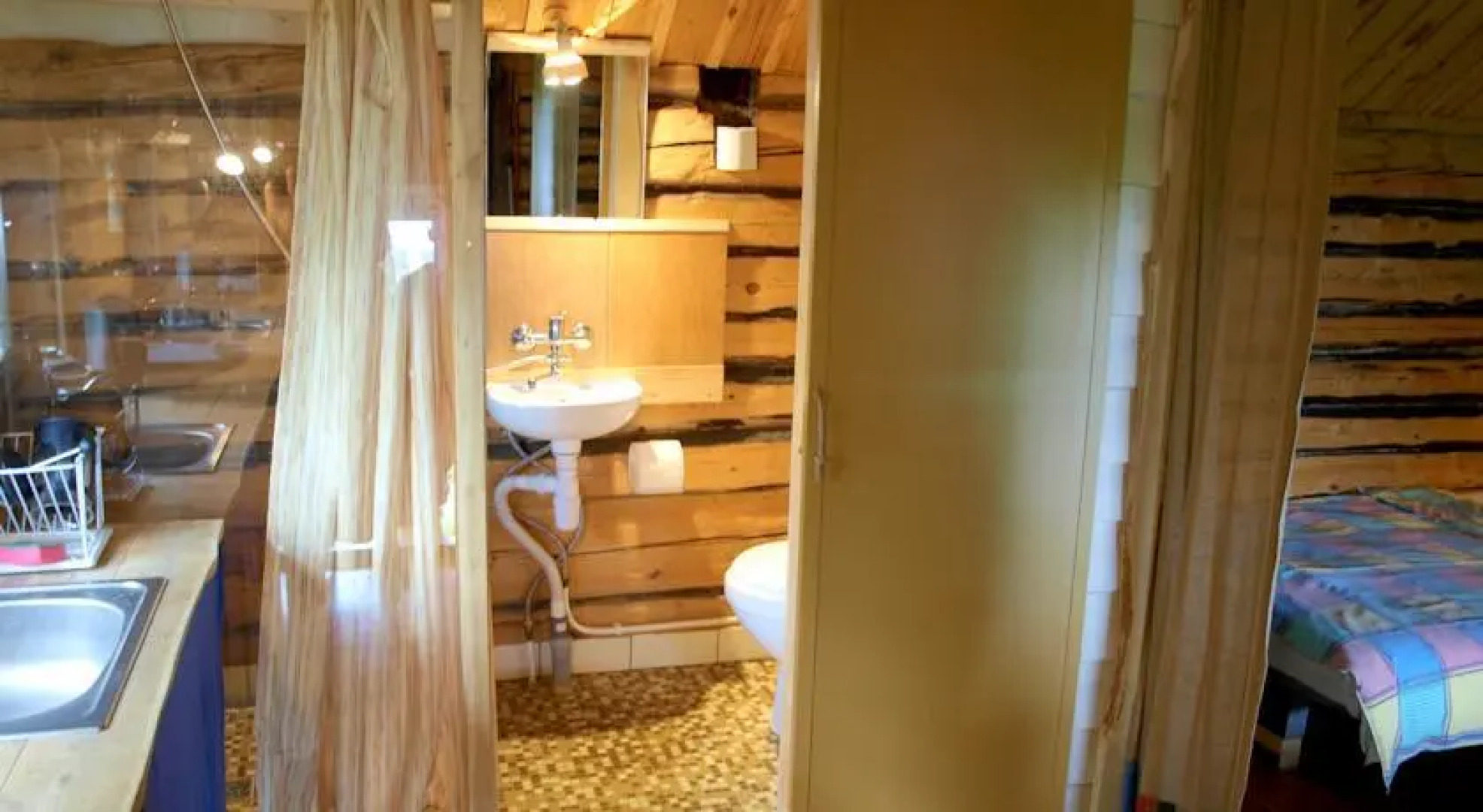 Järvenukka Puhkemaja