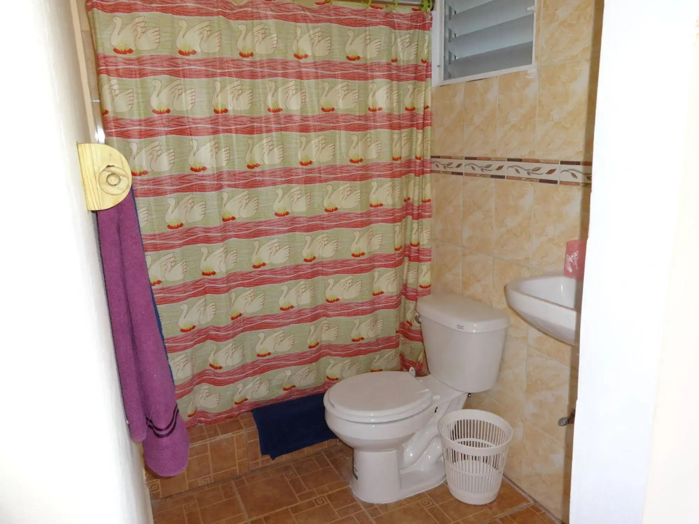 Gipsy Ranch Rooms - Hostel