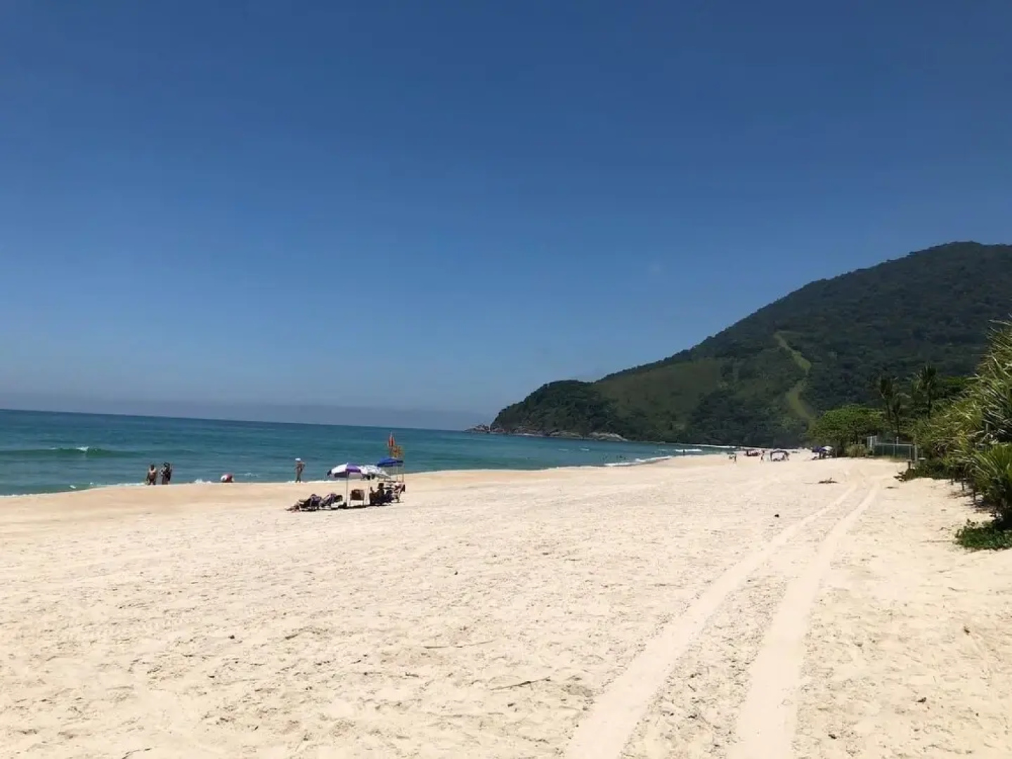 Maresias, Luxo e Estilo à Beira-mar
