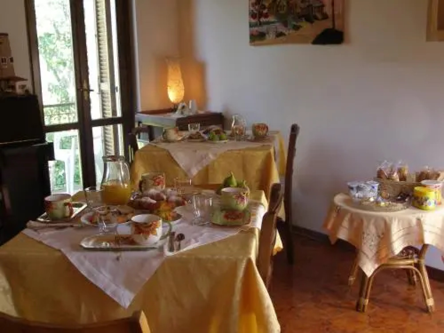 Bed And Breakfast Casale Isorella