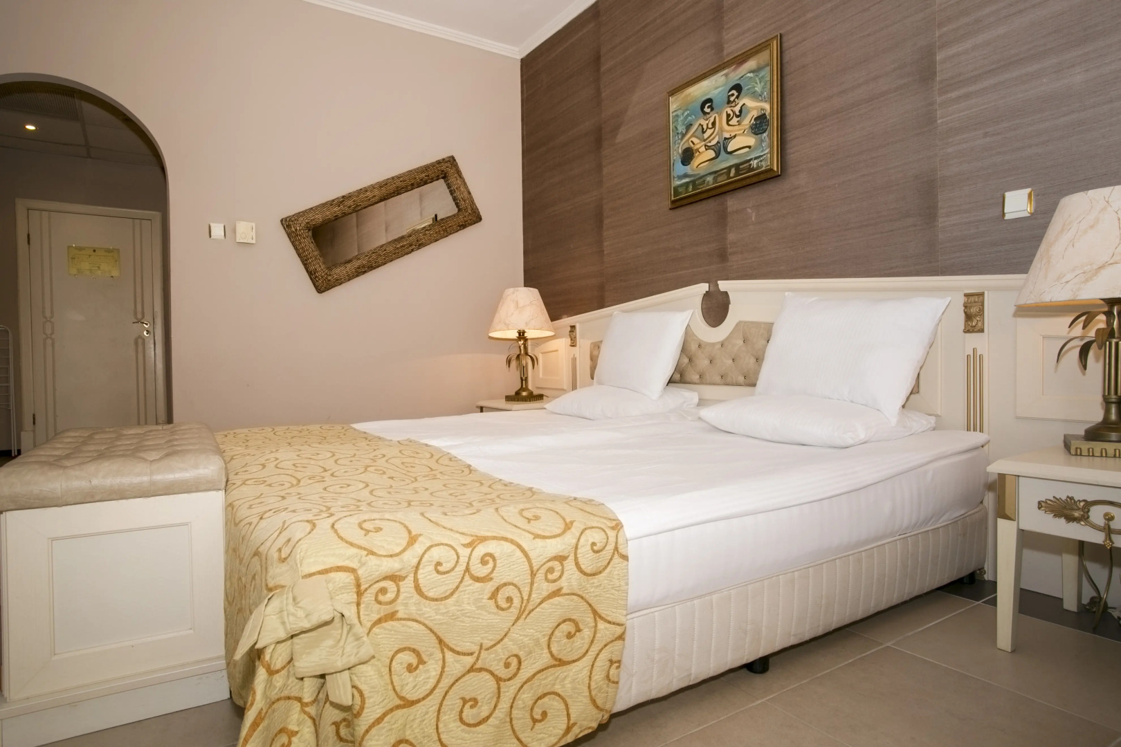 Imperial Palace Hotel & Spa