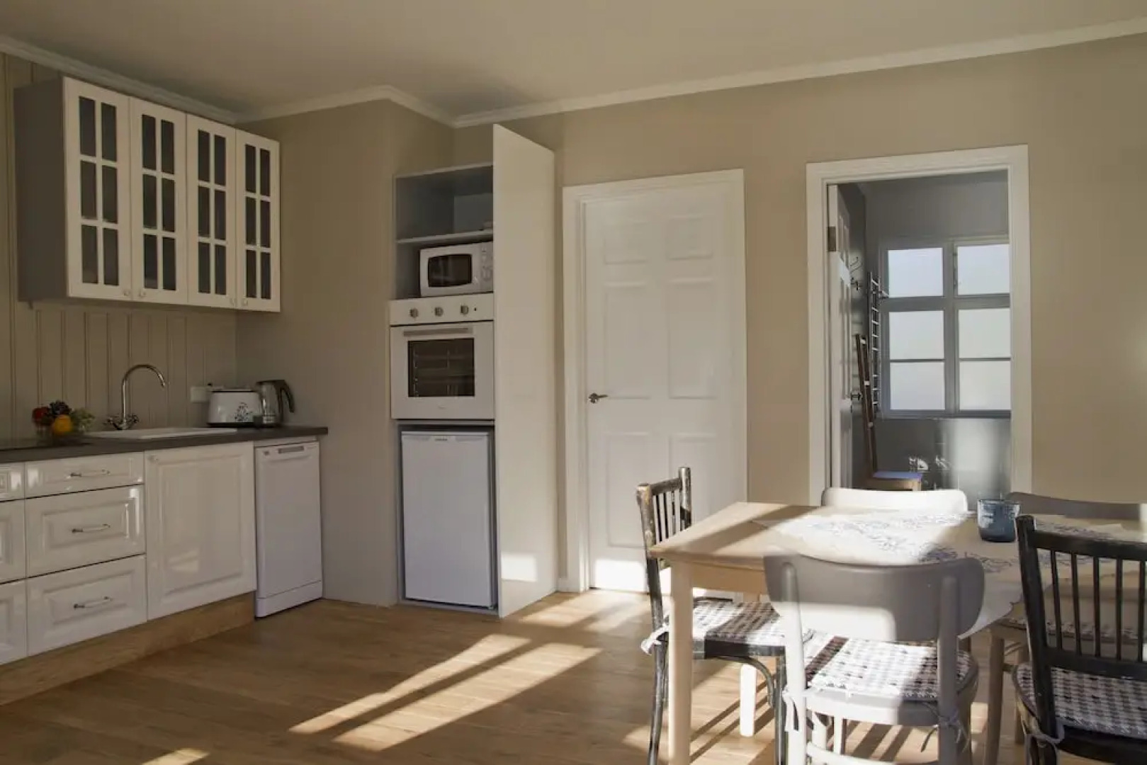 Lonsleira Apartments