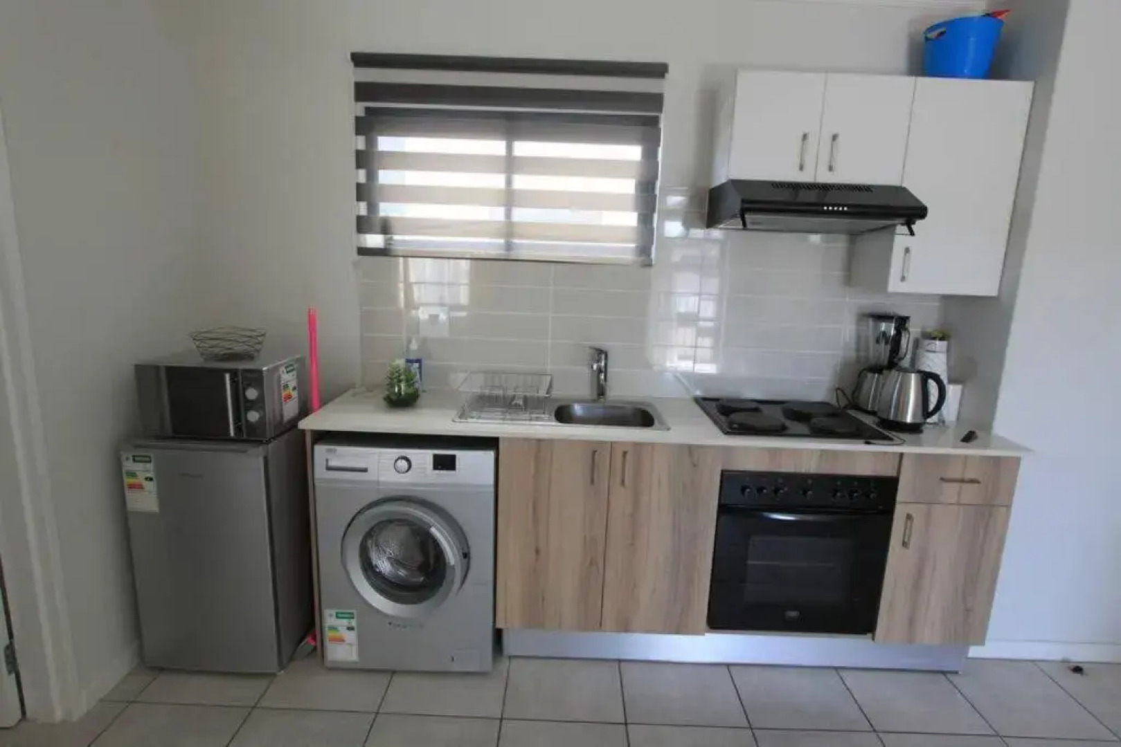 The Parks Airport Apartment