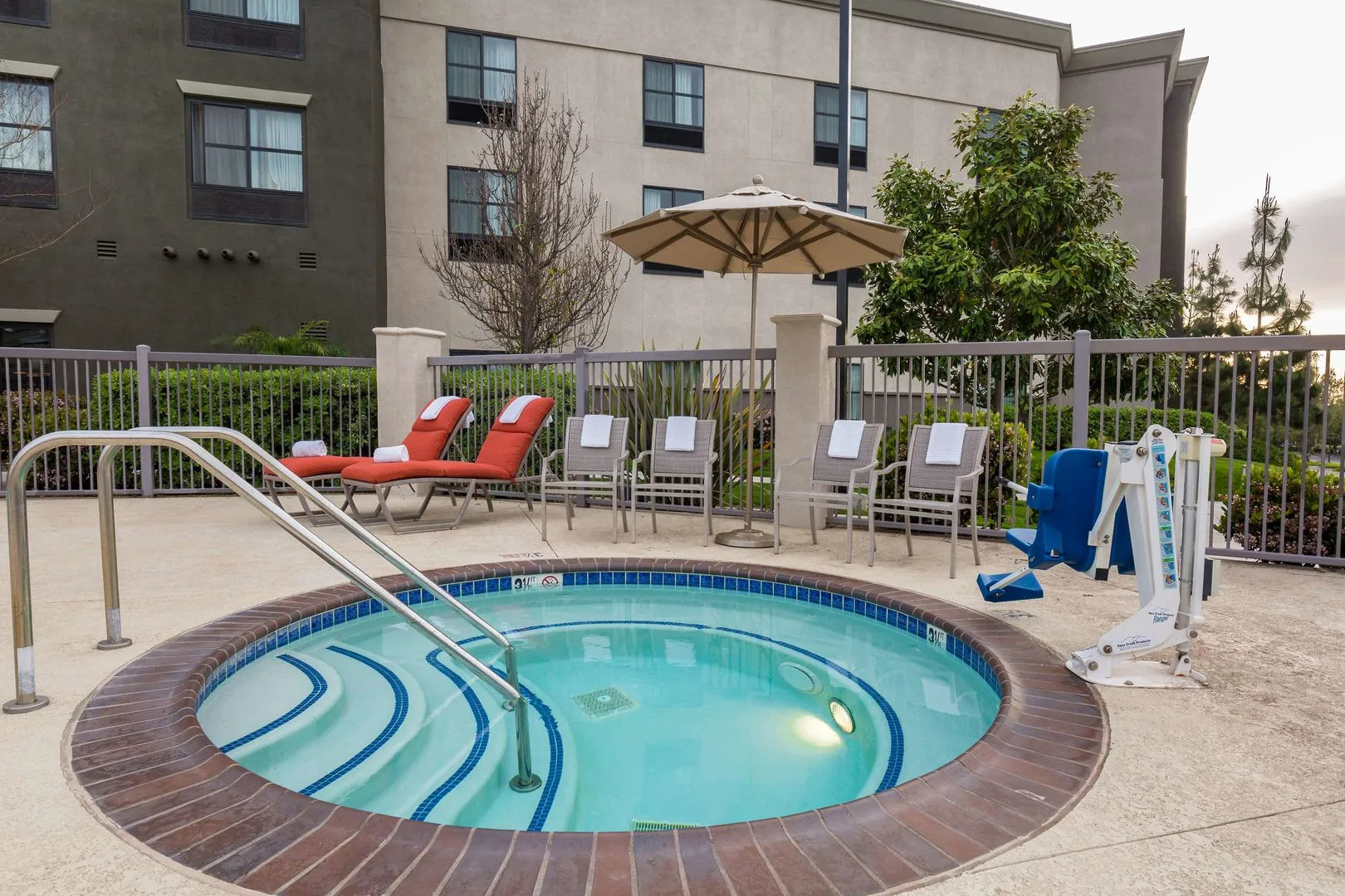 Hampton Inn & Suites San Diego-Poway