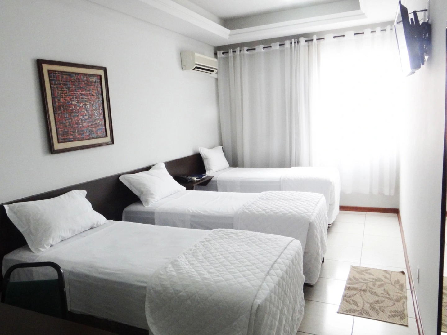 Отель Verde Plaza