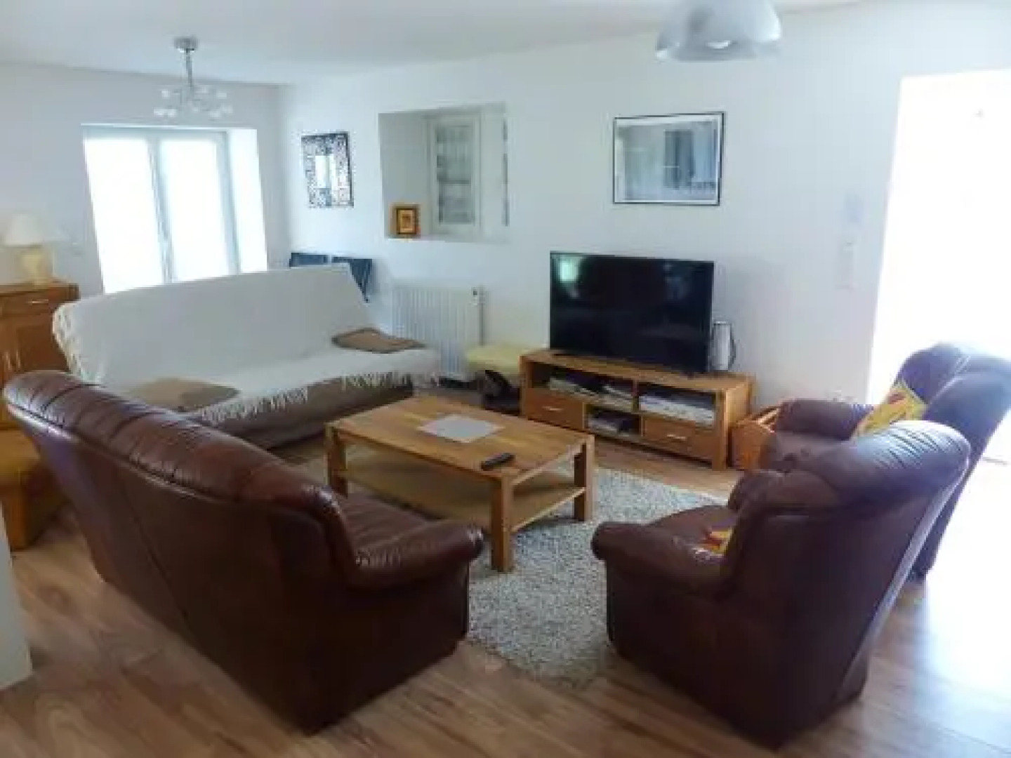 Holiday home Le Cayrac - 2