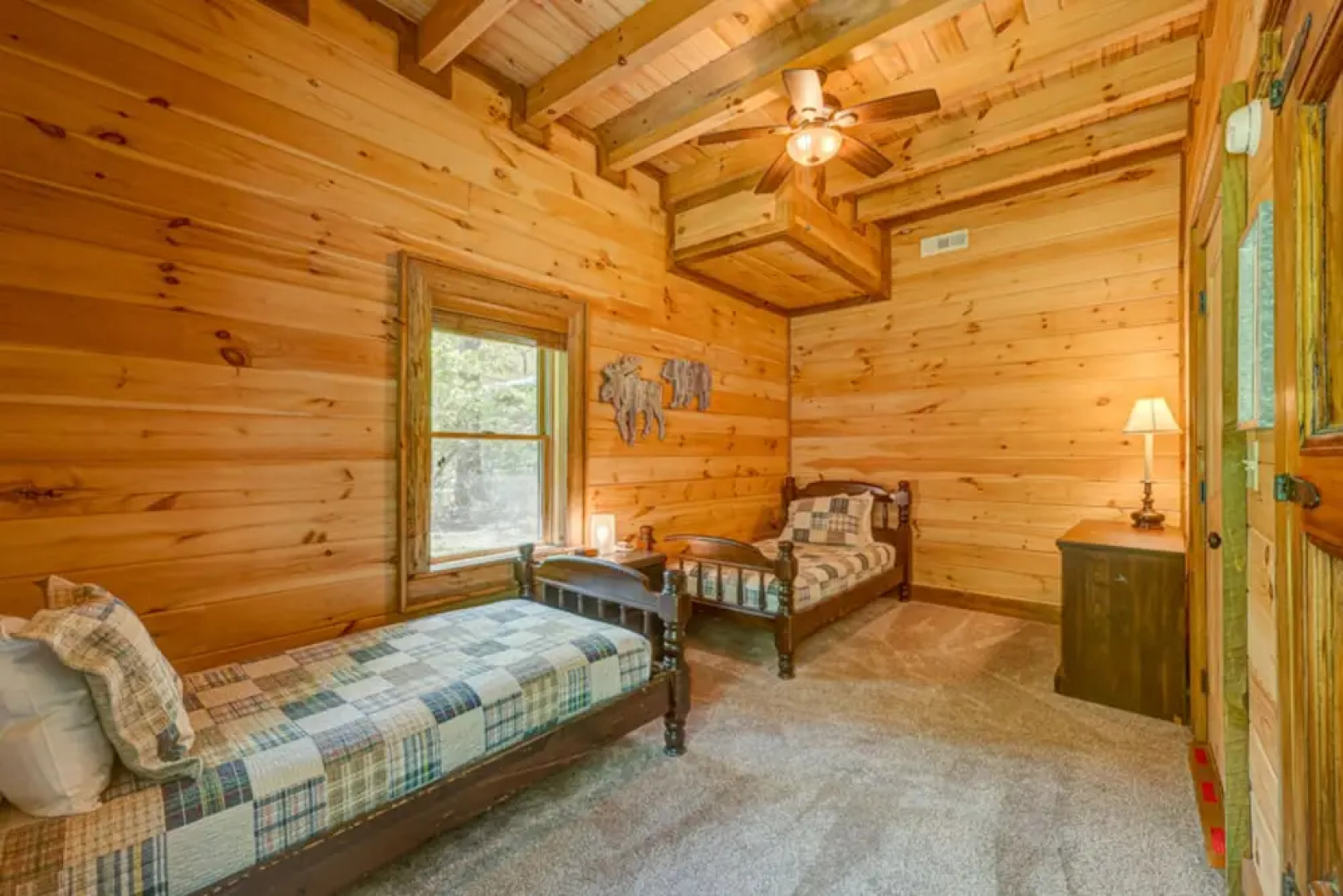 Hooked On Toccoa by Escape to Blue Ridge