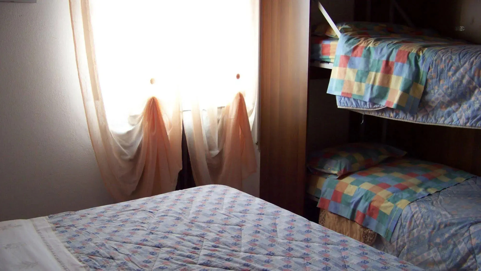 Agriturismo La Rocchetta