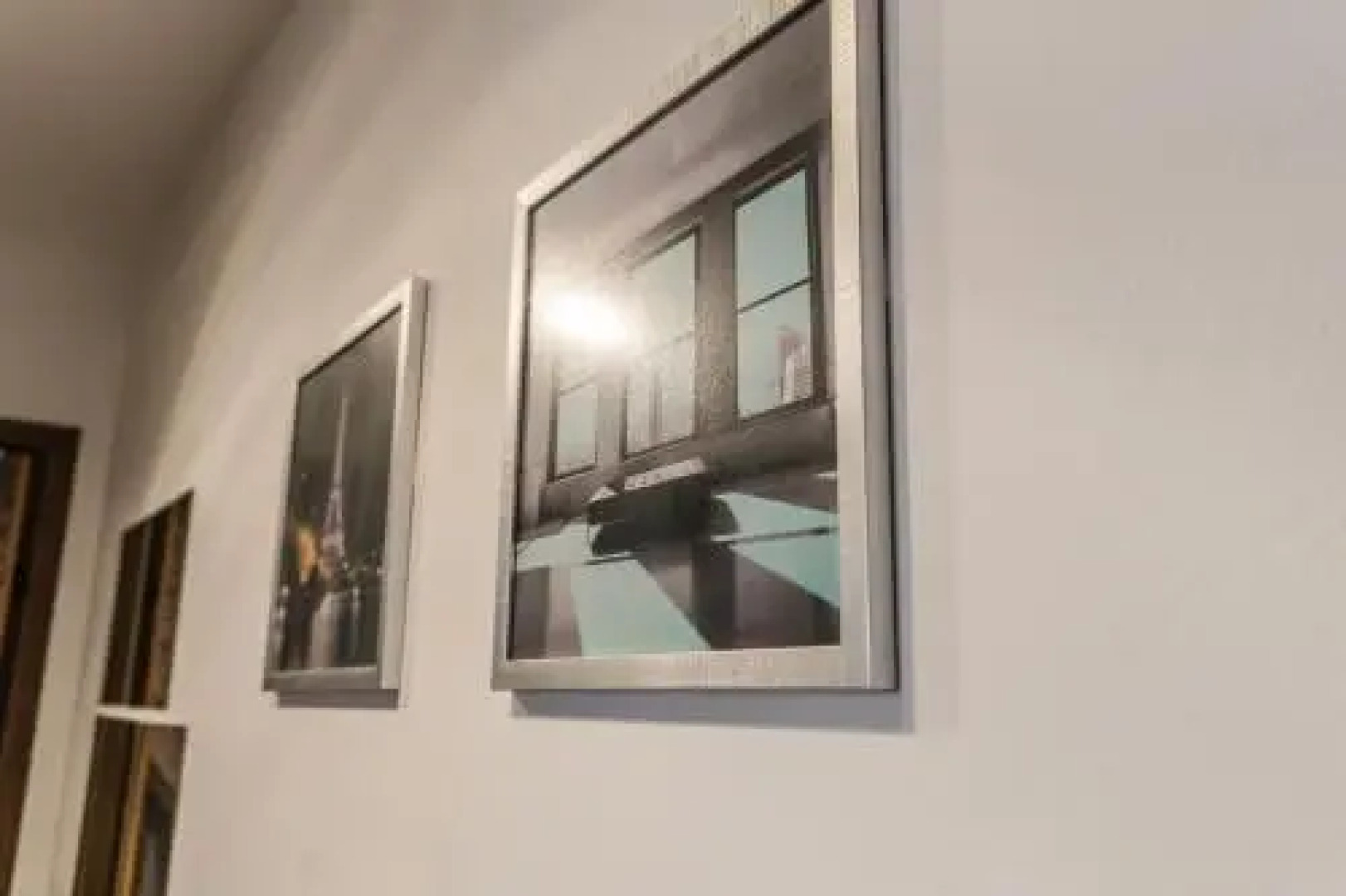 Apartamenty Balbina 1