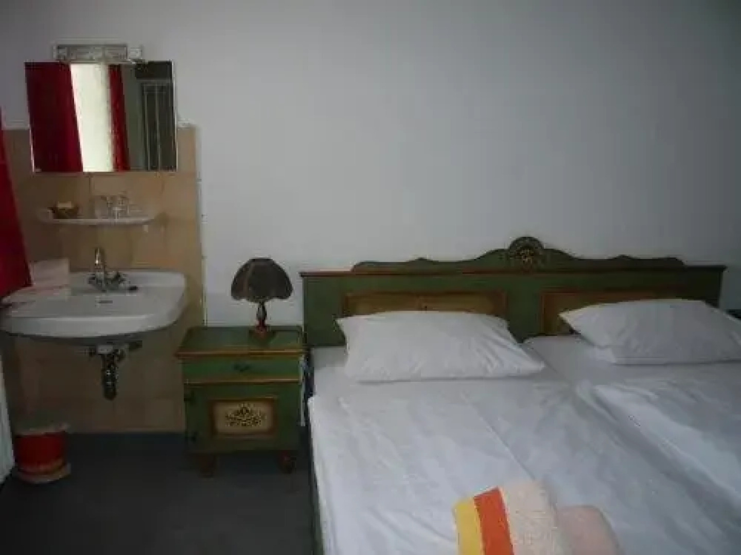 Landgasthof Felsenkeller