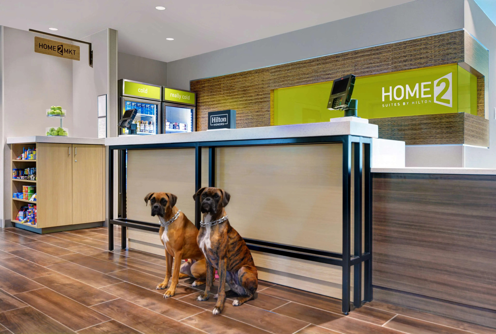 Home2 Suites by Hilton Largo