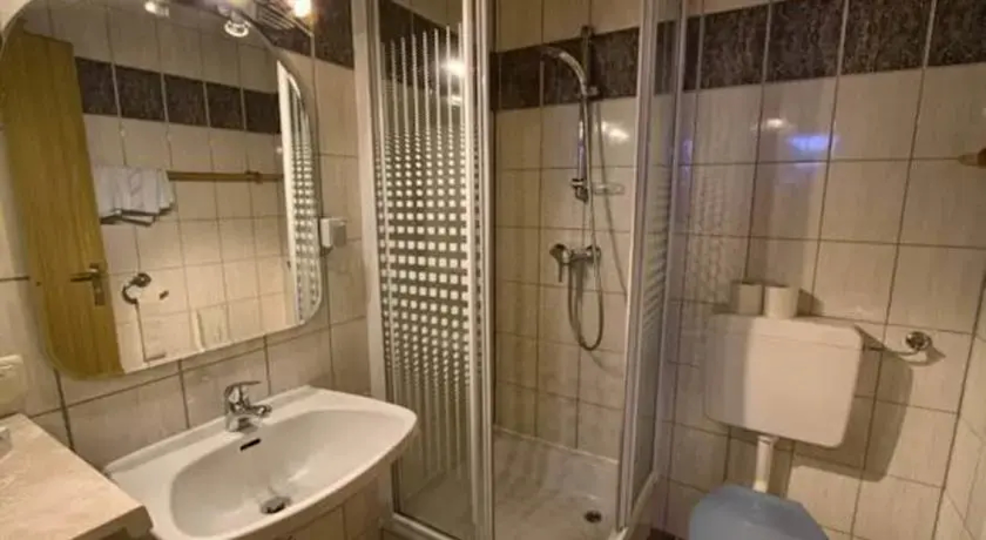 Kochhube Selbstversorgerhütte