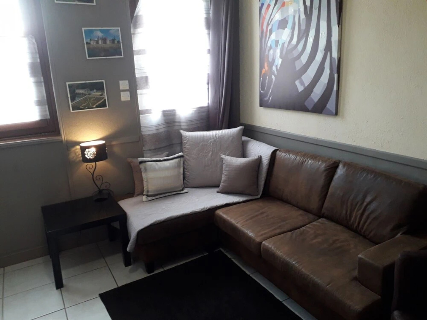 Gîtes de la Chapelle