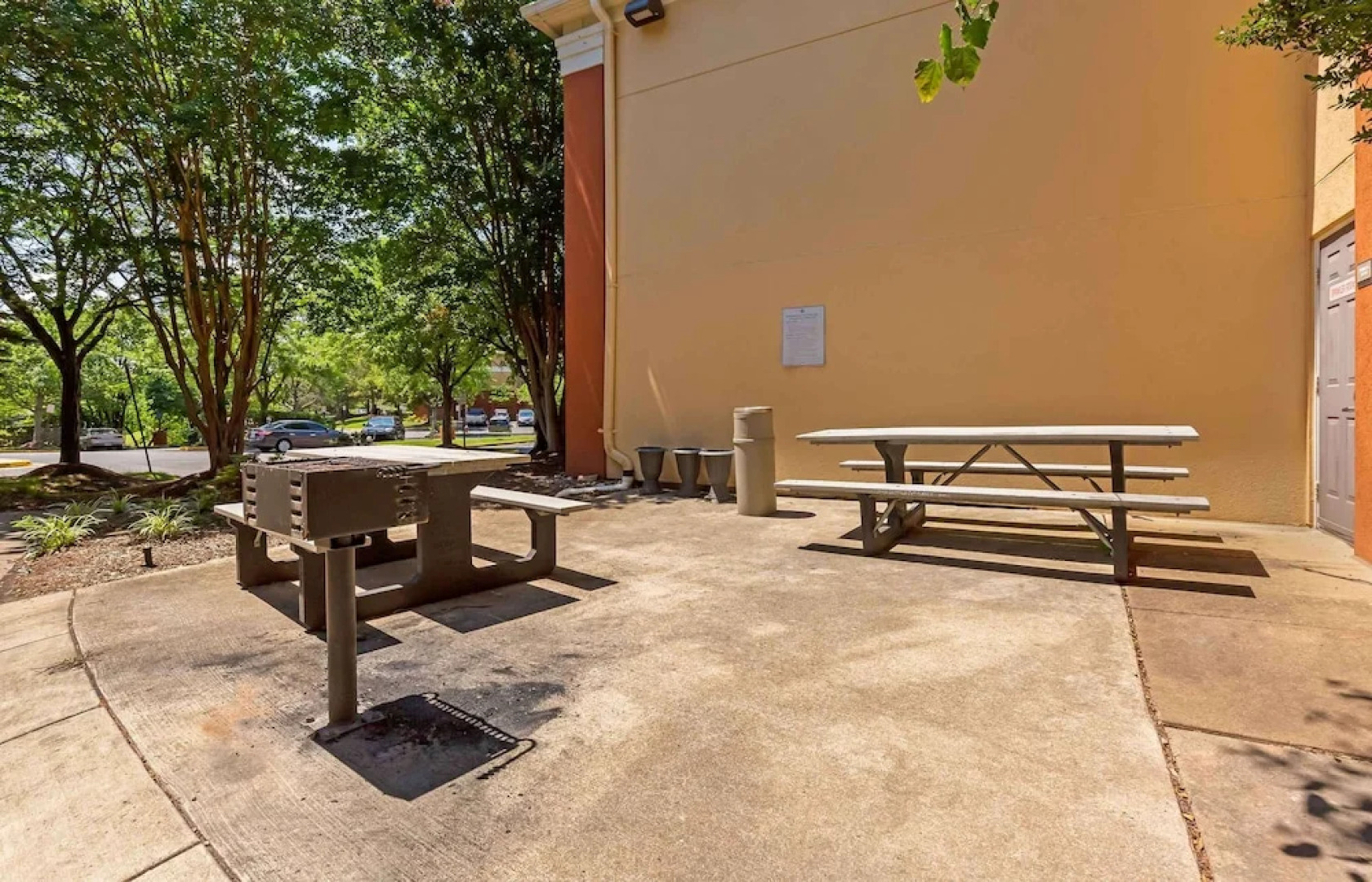 Extended Stay America - Washington, D.C. - Chantilly