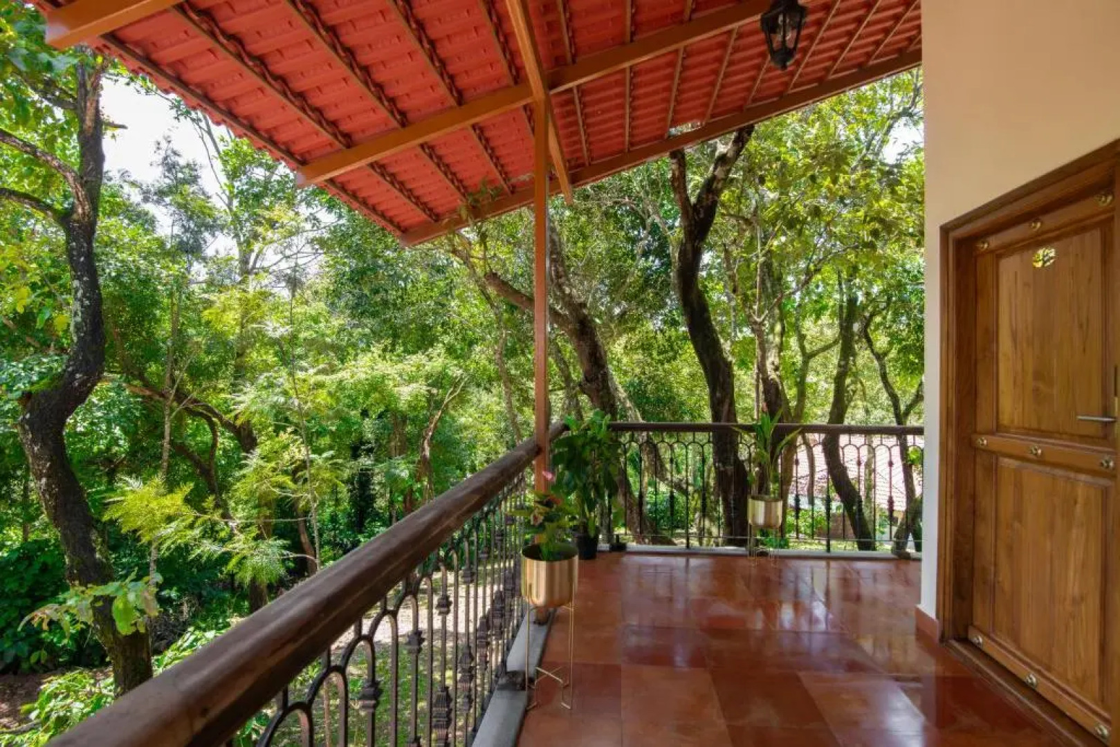 Tapovana Heritage Resorts And Spa