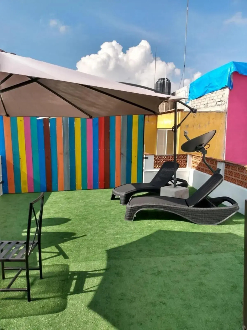 La Catrina Hostel and Breakfast