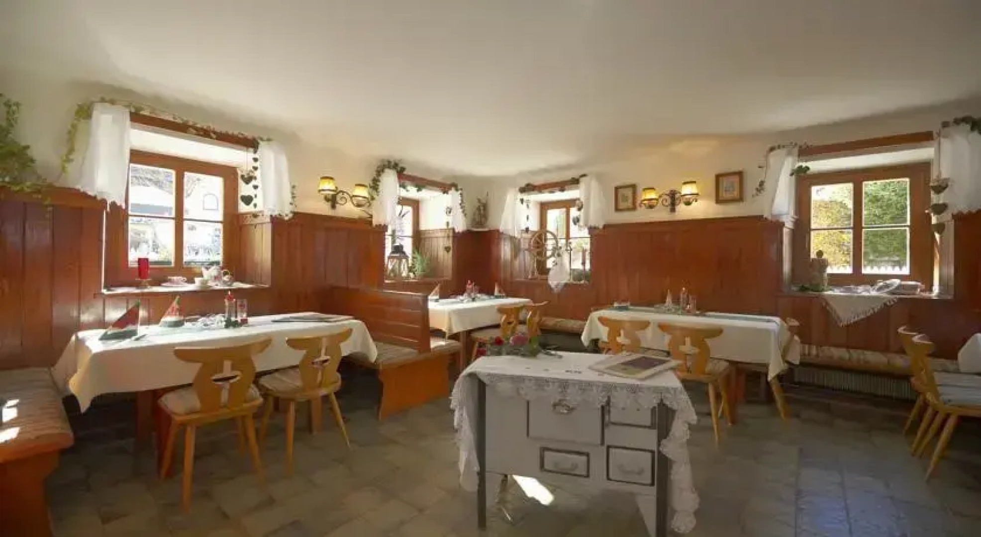 Hotel Gasthof Ledererwirt