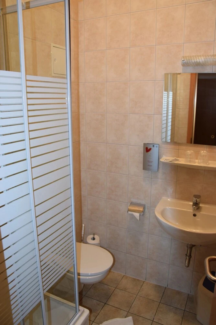 Landgasthof Zur Eiche