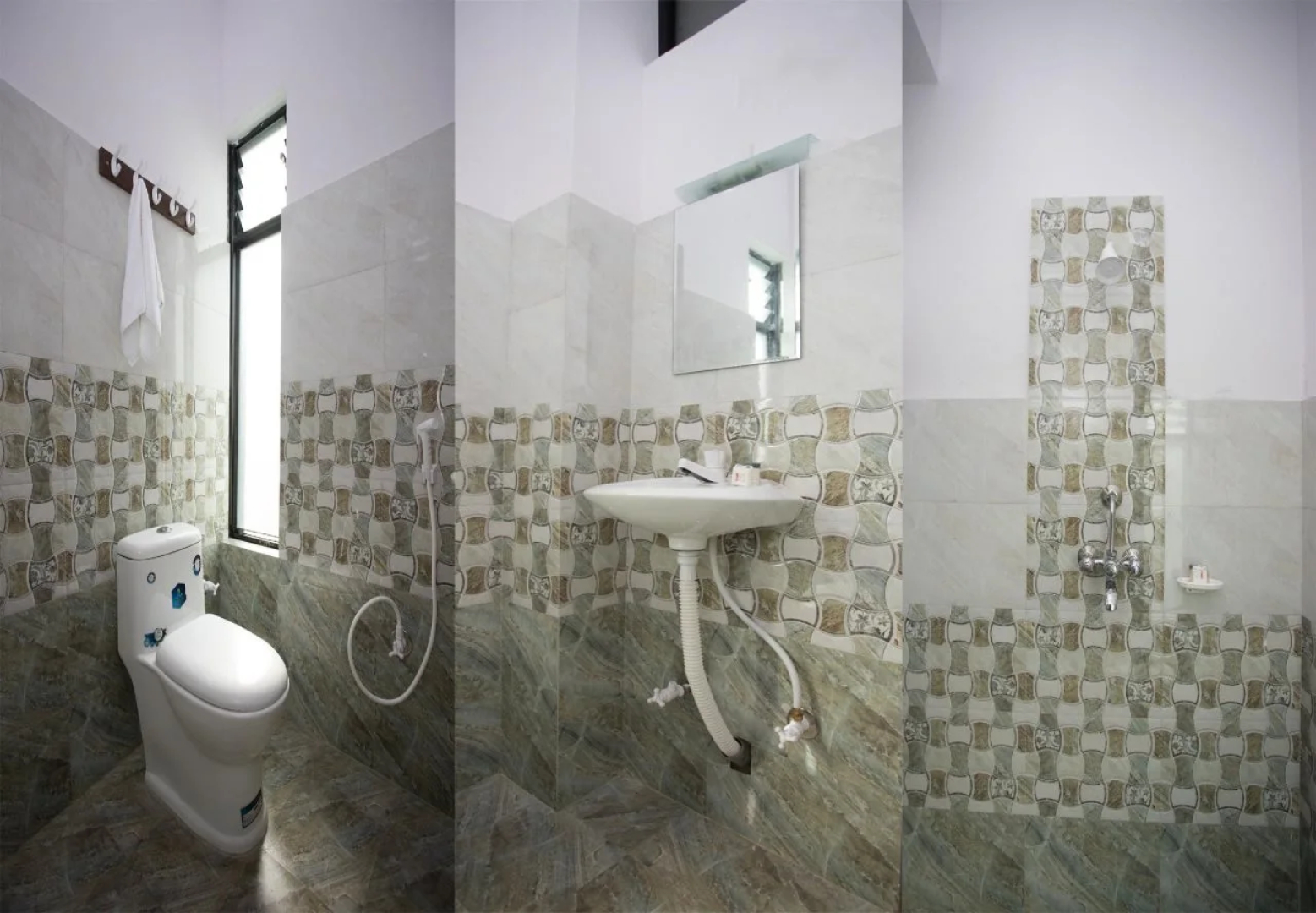 OYO 240 Hotel Aagan