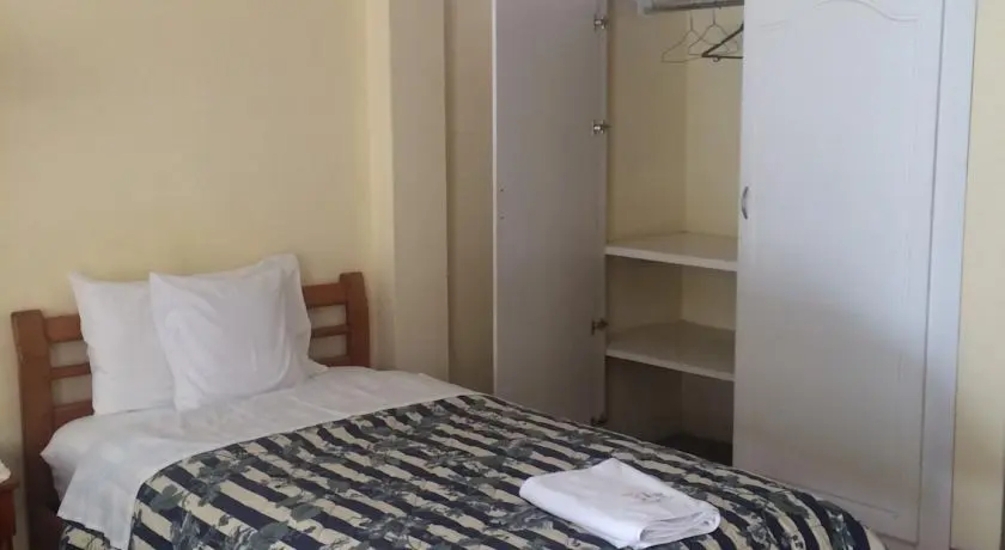 Hotel Villa Santa Clara