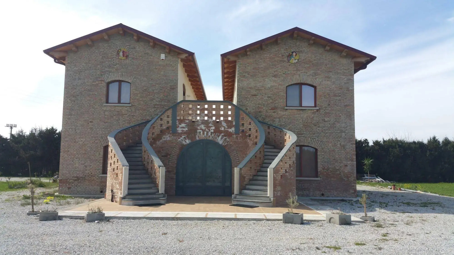 Tenuta Tre Terzi