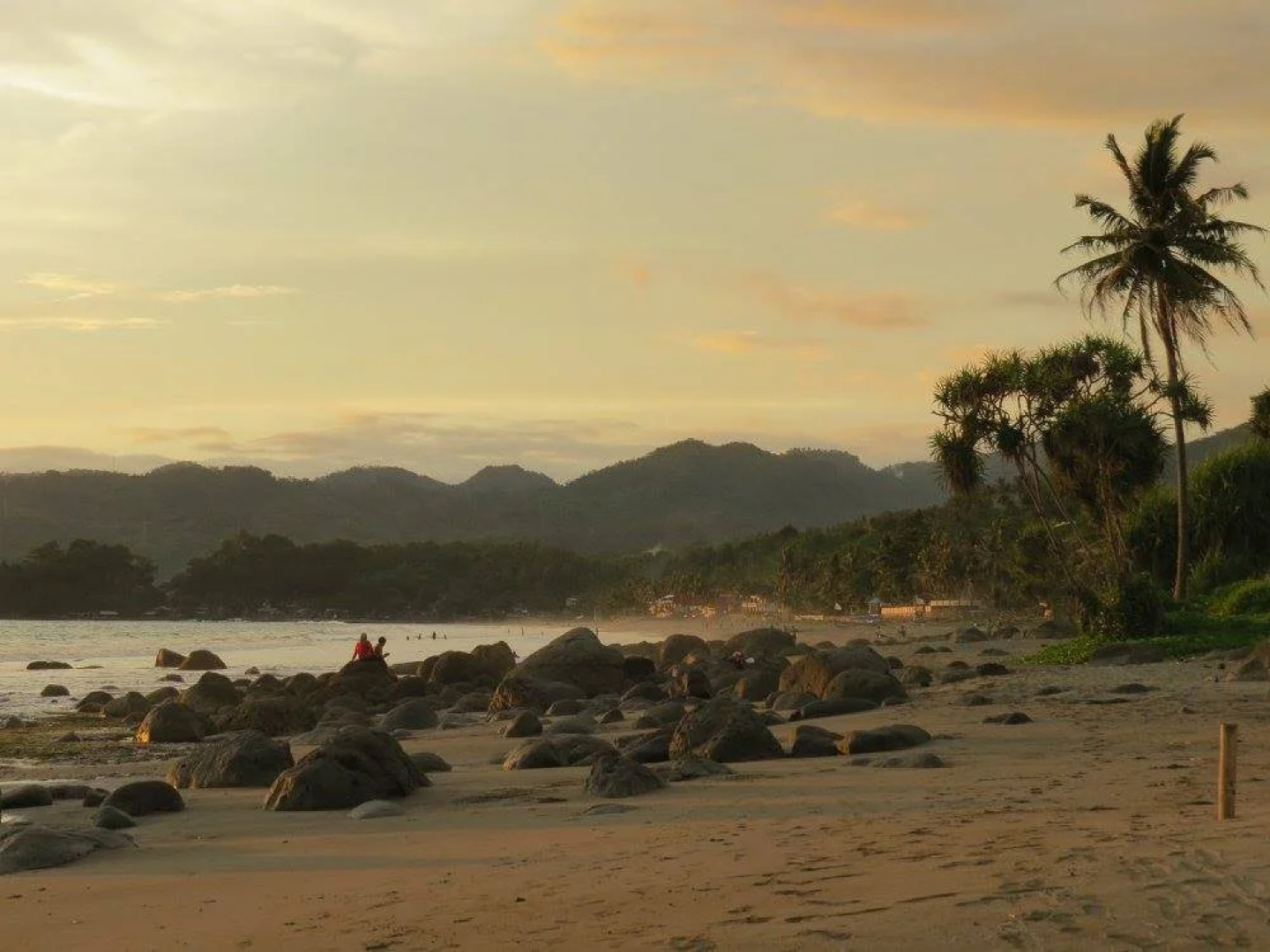 BW Beach Cafe & Villas