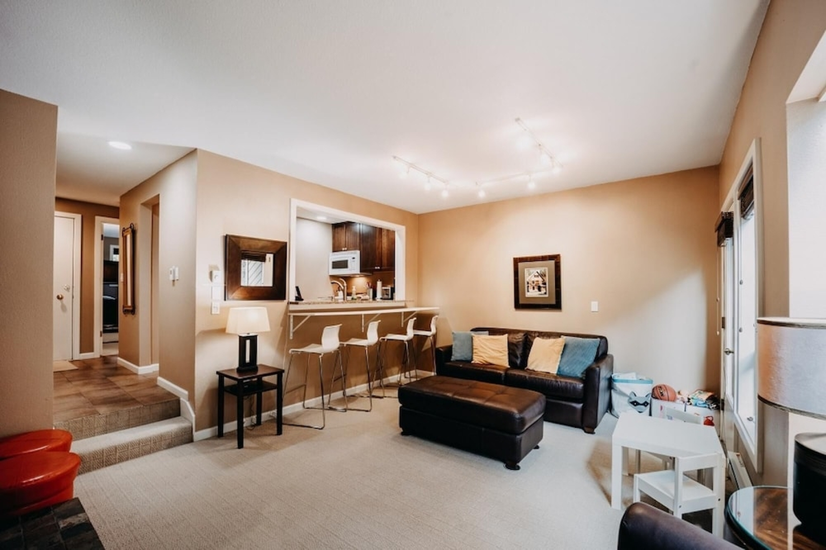 Mt Baker Lodging Condo 50 - Sleeps 4