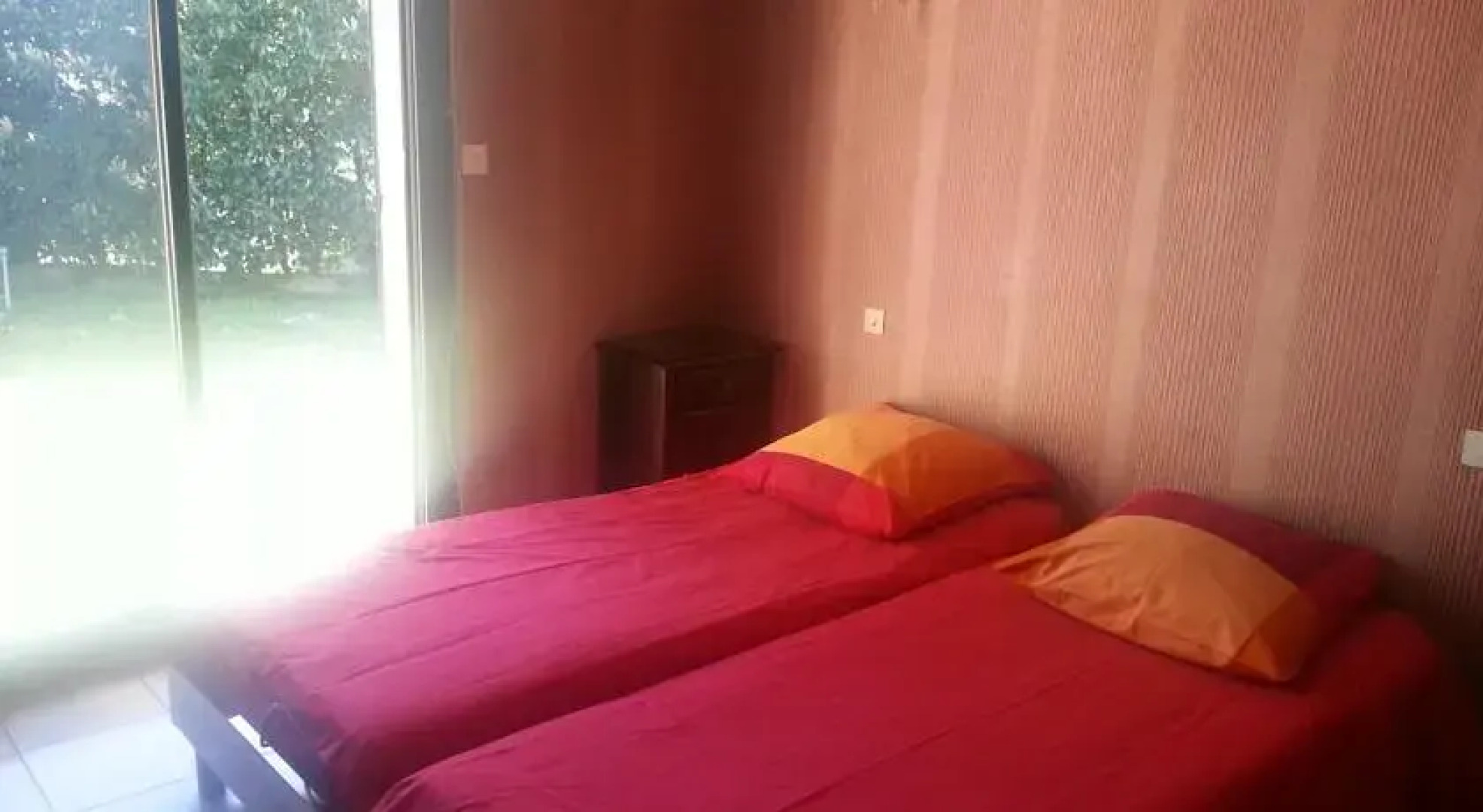 Gîtes les Courrèges