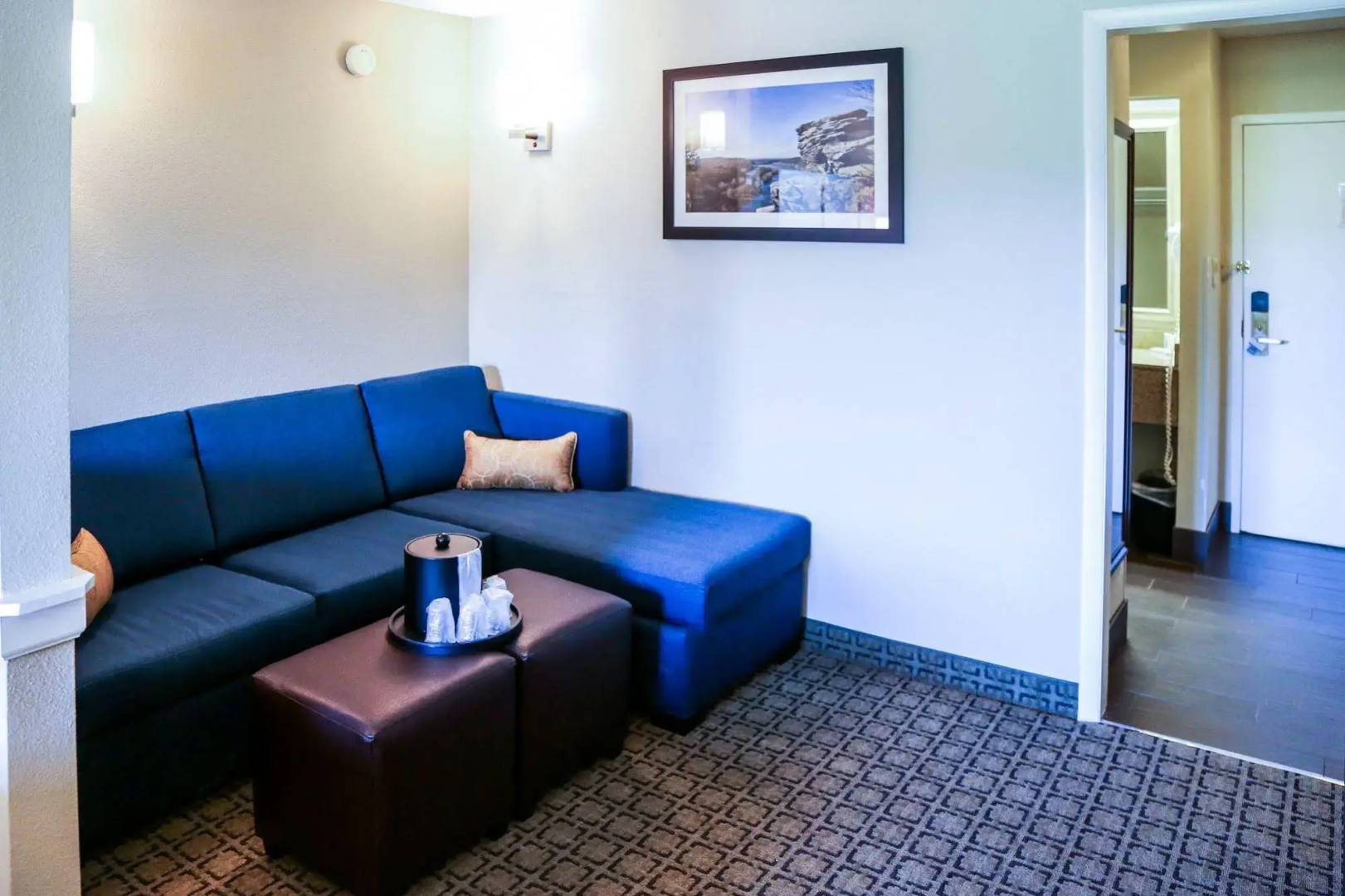 Clarion Inn Harpers Ferry - Charles Town