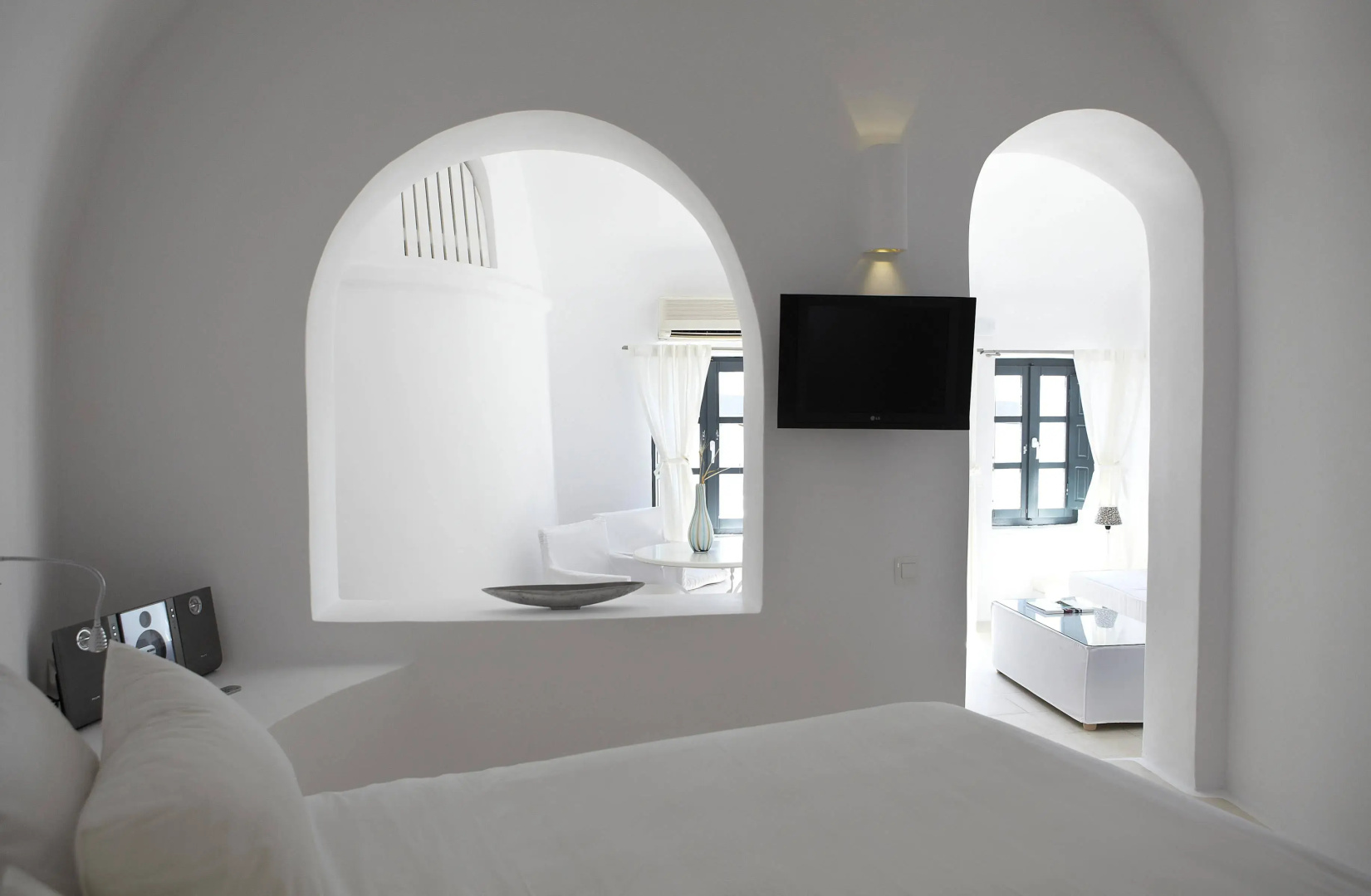 Sun Rocks Boutique Hotel