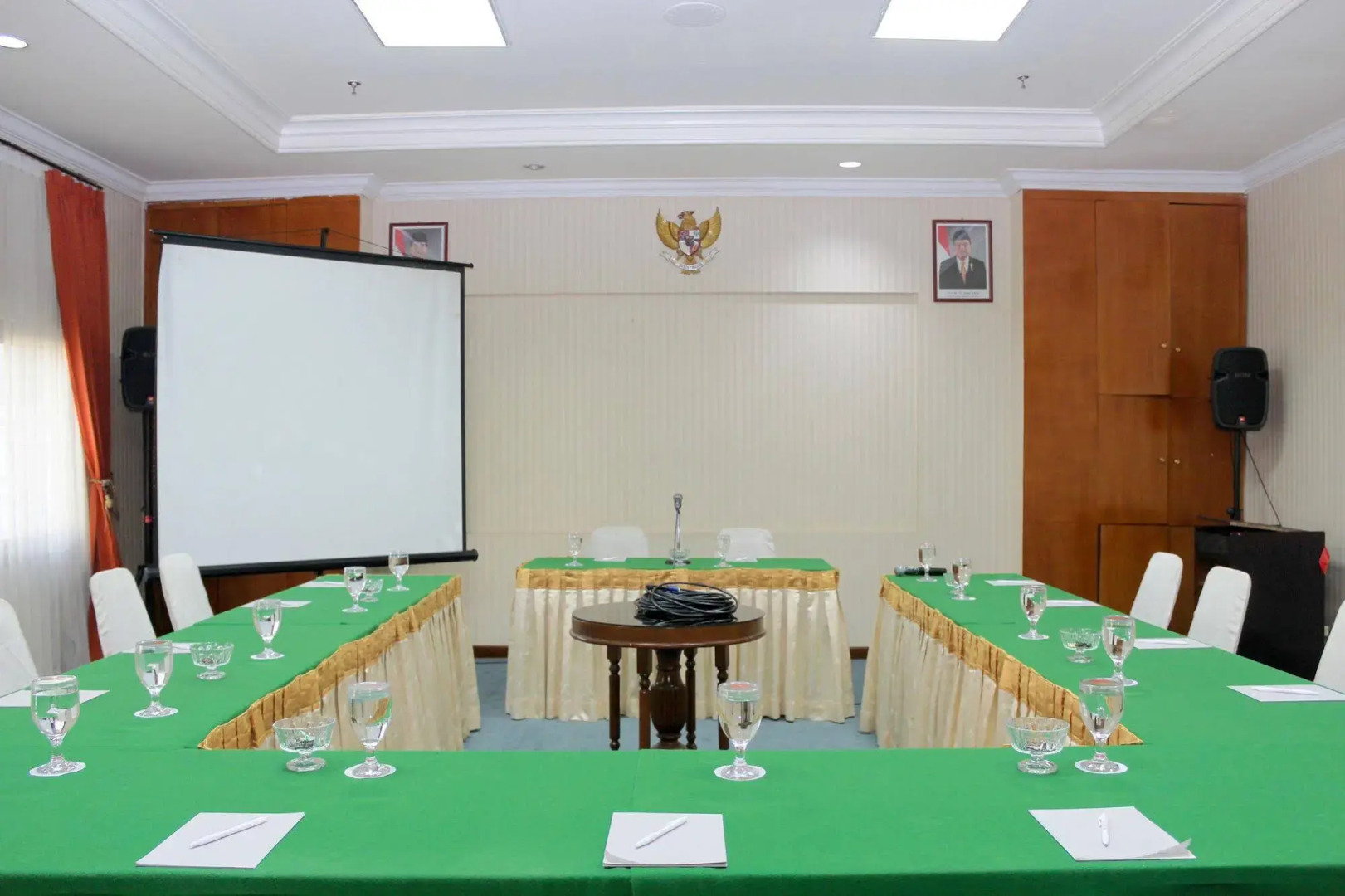 Airy Lembuswana S Parman Samarinda