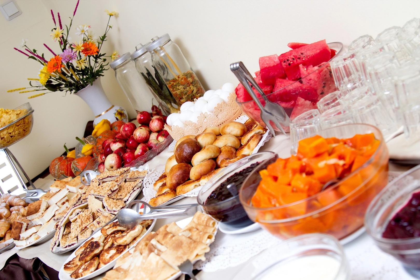 Меблированные комнаты Невский Астер