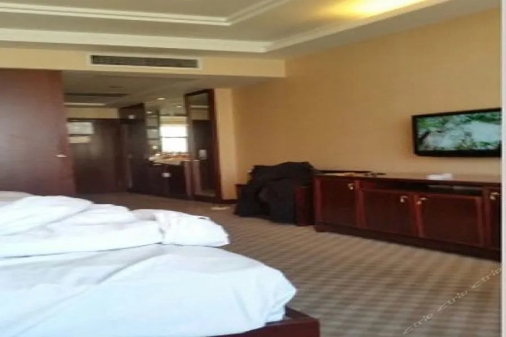 Shenzhen Air International Hotel Kashi