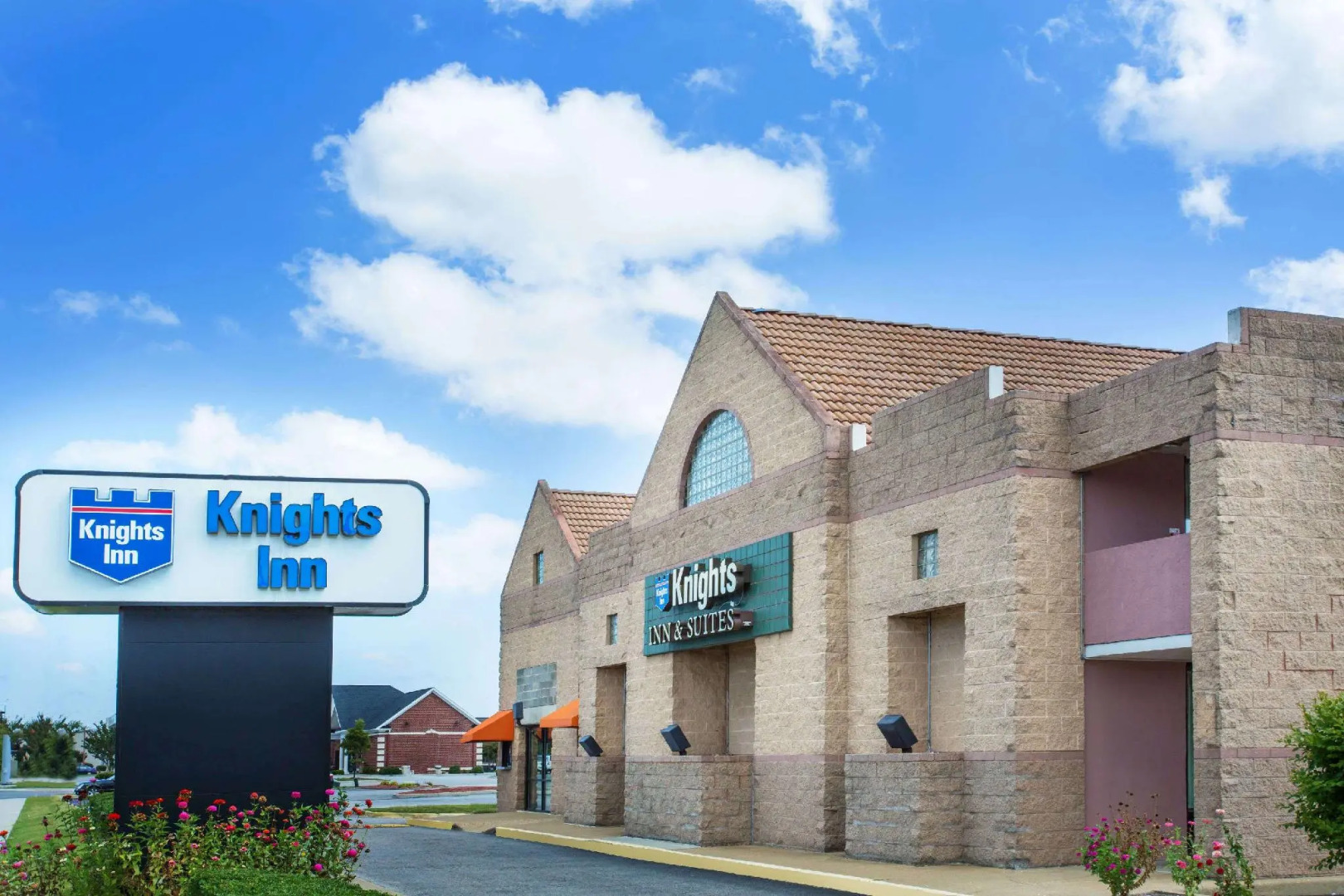 Knights Inn Virginia Beach at Lynnhaven Pkwy