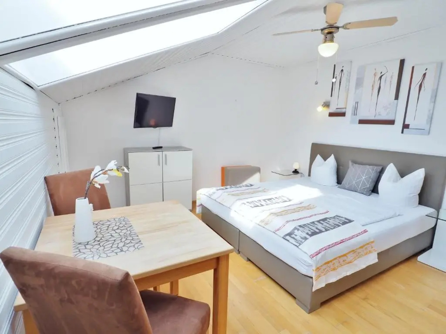 Appartements - Pension Peter