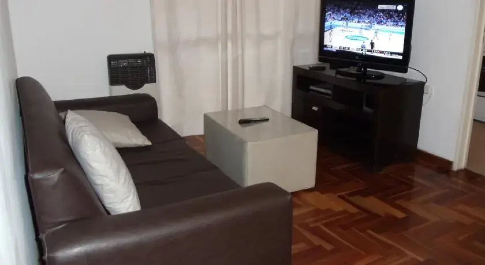 Departamento Ituzaingo 750