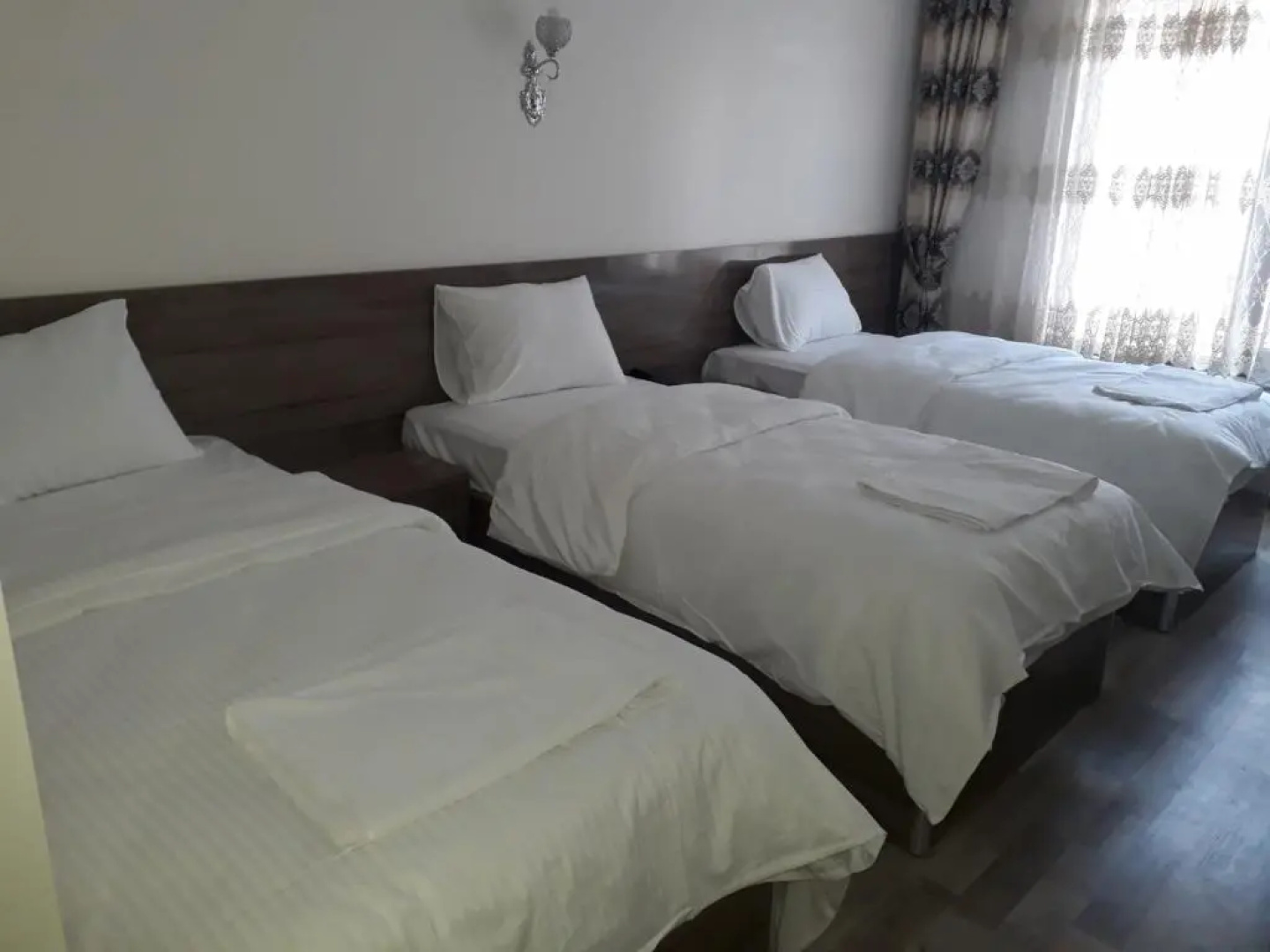 Van Toprak Hotel