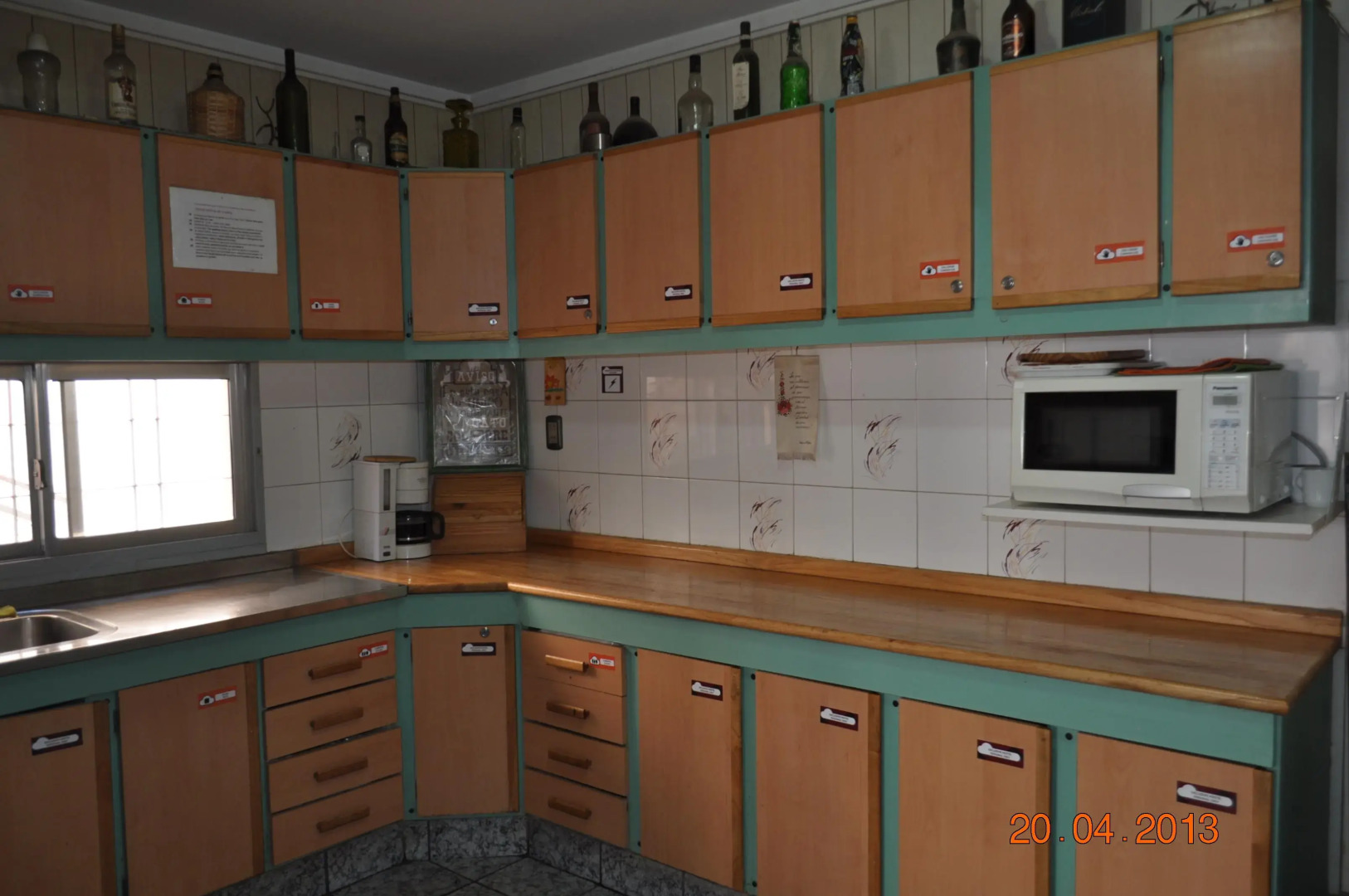 Hostel Portal de Sueños