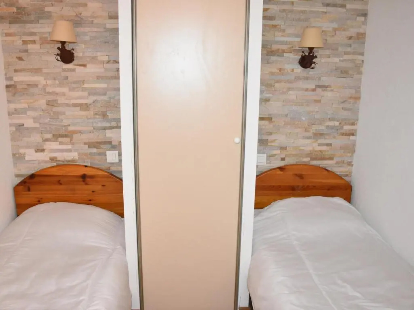 Appartement Pralognan-la-Vanoise, 3 pièces, 4 personnes - FR-1-464-200