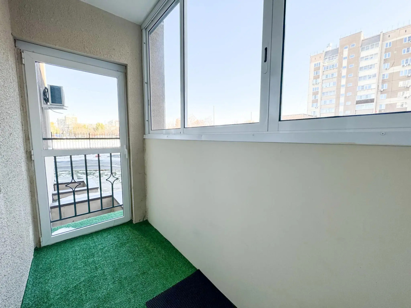 Апартаменты на улице Омская 26