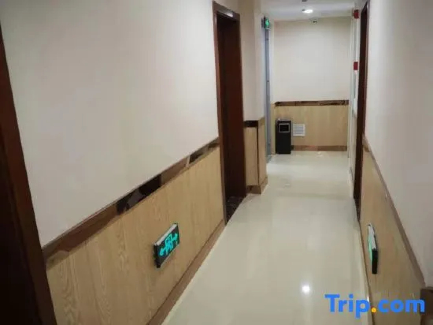 Shanyang Aixiqi Hotel