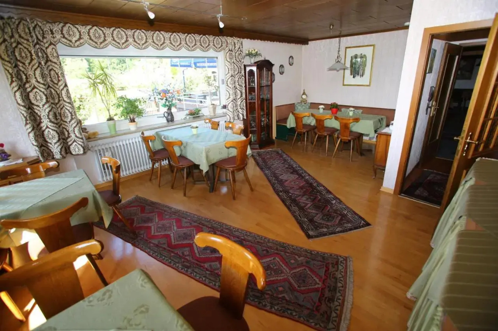 Hotel Pension Weinberg mit Landhaus Nizza
