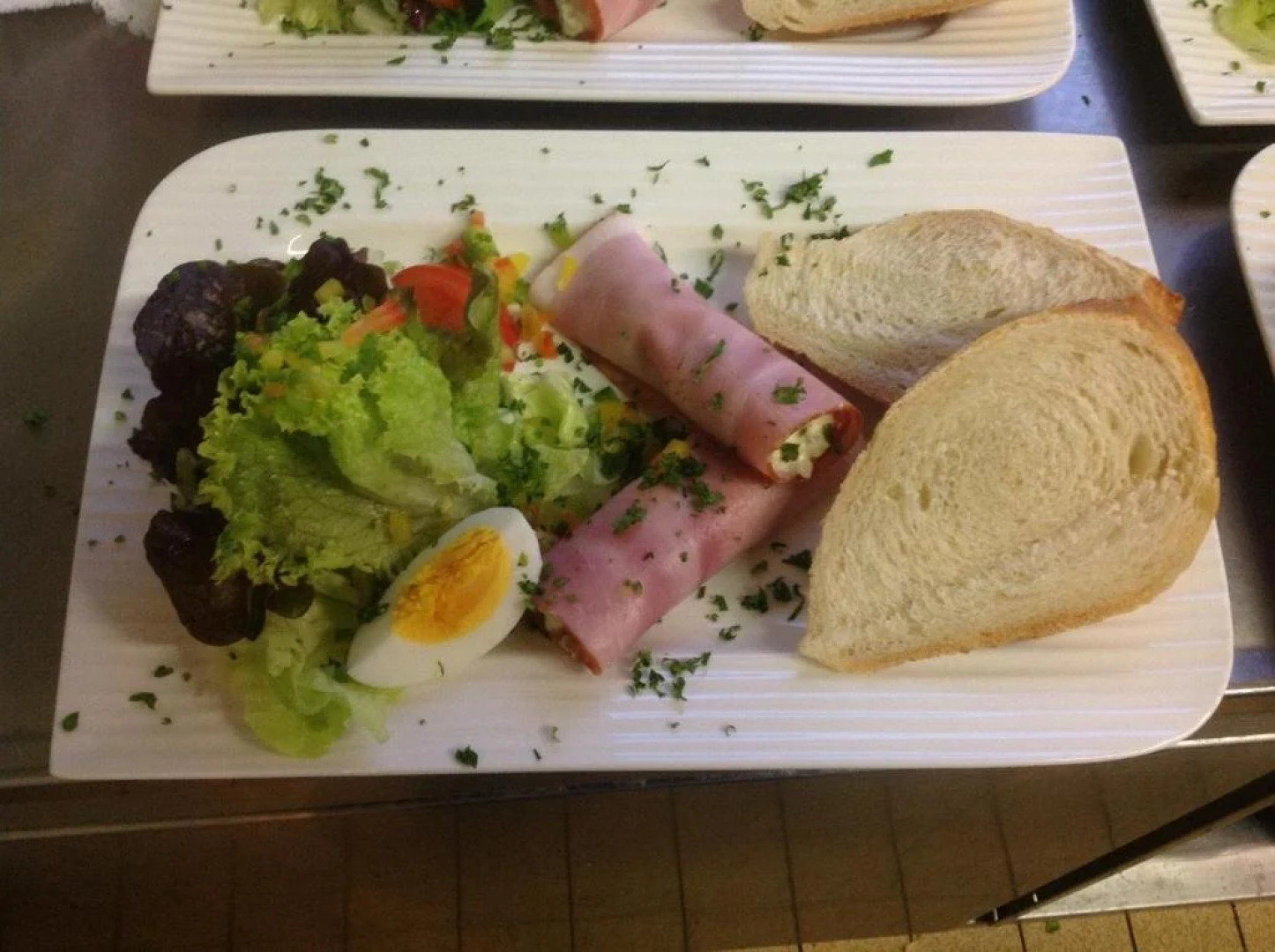 Gasthof und Pension Haunschmid