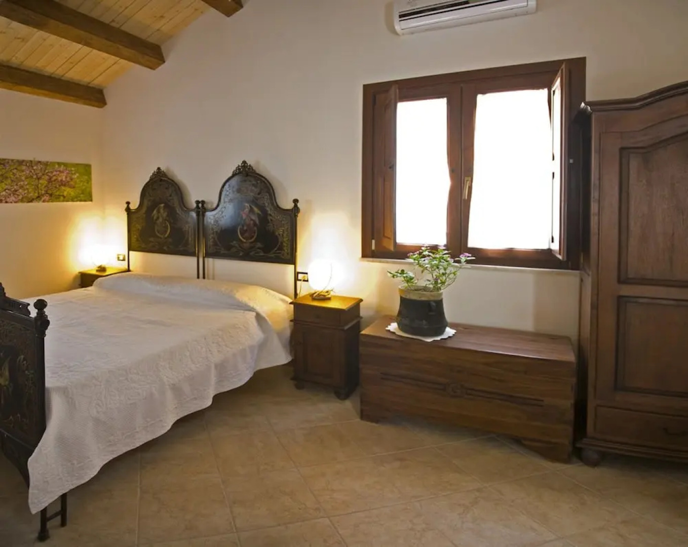 Villa Giardino Paradiso Cefalù