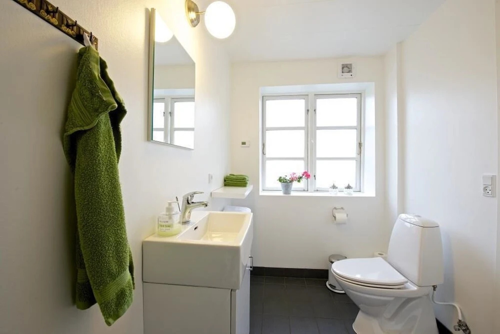 Myregaard B&B & Apartments