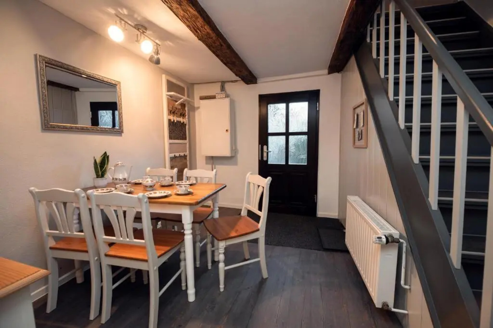 Gesindehaus Börnecke