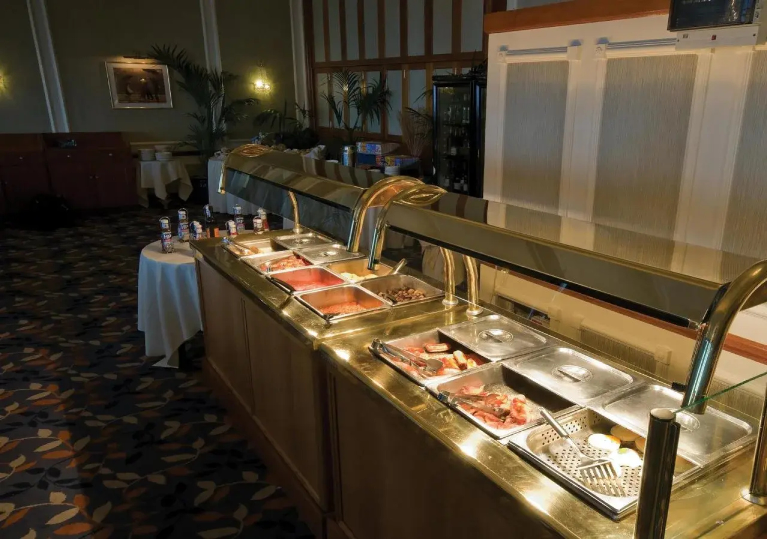 Best Western Royal Beach Hotel